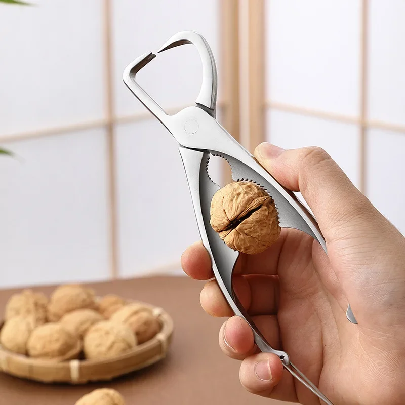 Ice Pick Pick - Profesyonel Paslanmaz Çelik Çay Bıçağı Pense