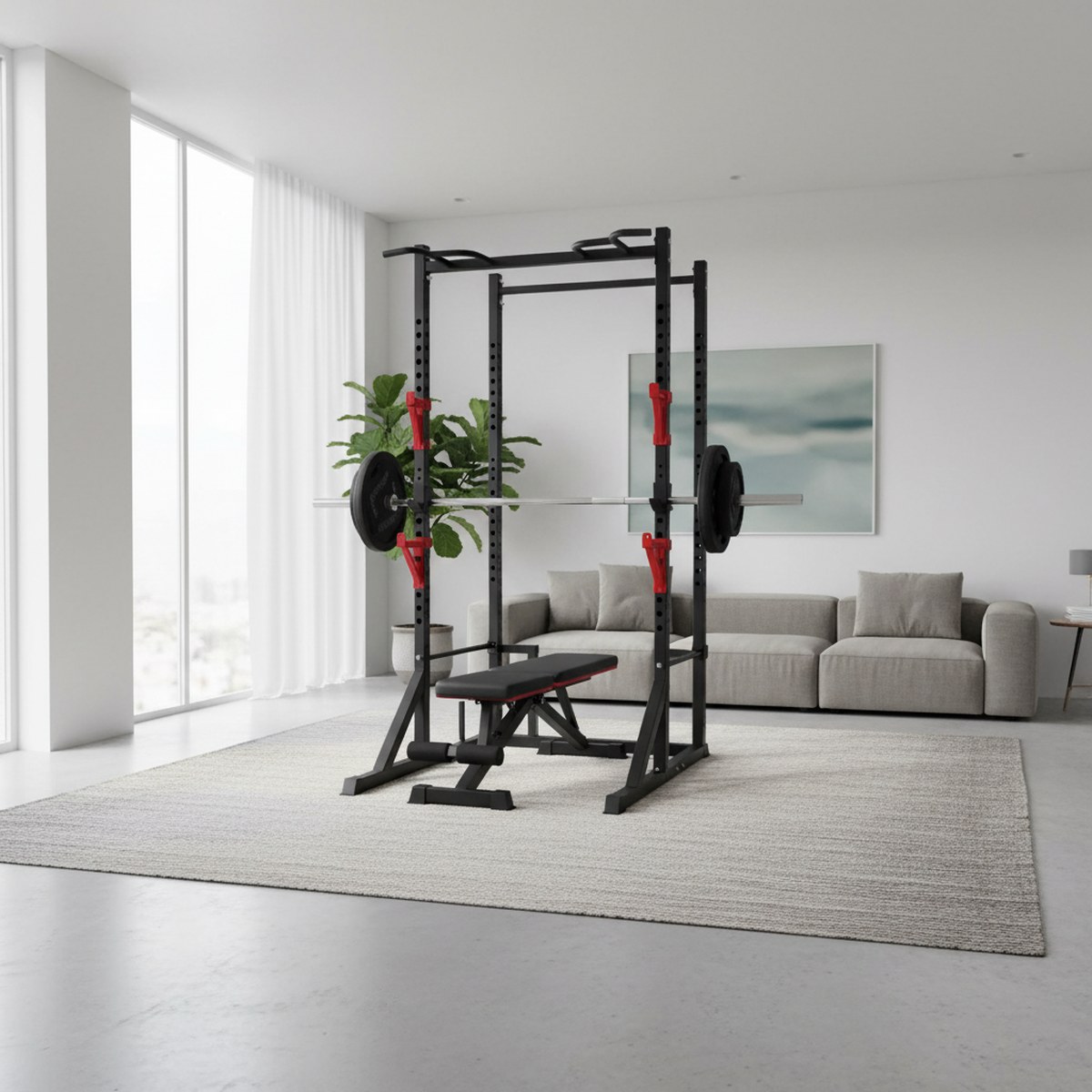 Ayarlanabilir Güç Rafı ve Çekm - Home Bar Stand incelemesi ve fiyatı