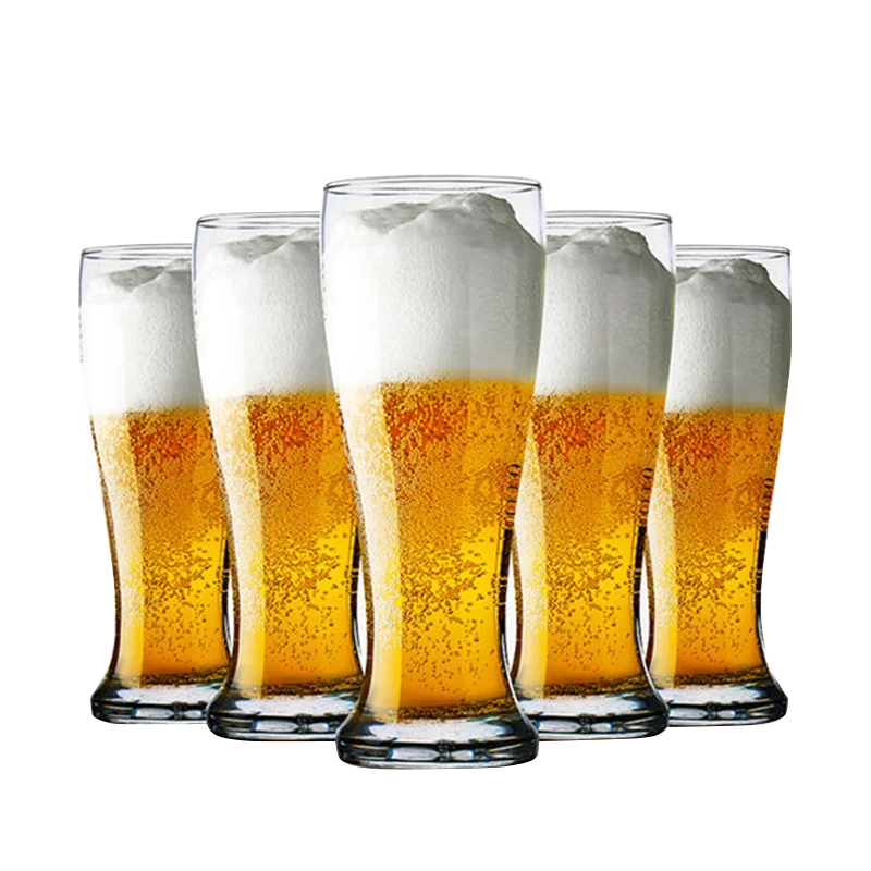 2 adet buğday bira bardağı Wei - Home Bar Supplies incelemesi ve fiyatı