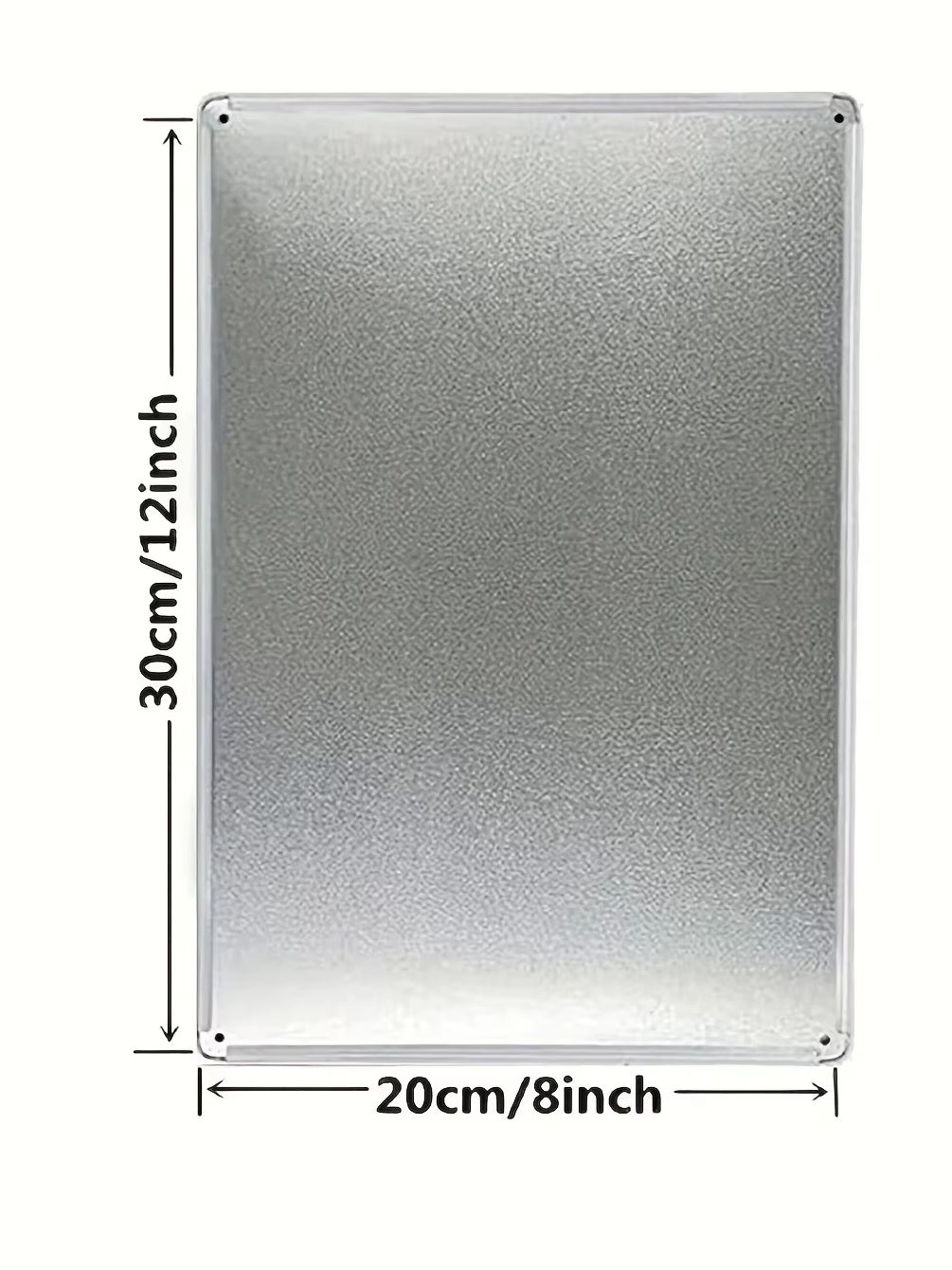 Kişiselleştirilmiş 20×30cm Vin - Home Bar Signs incelemesi ve fiyatı