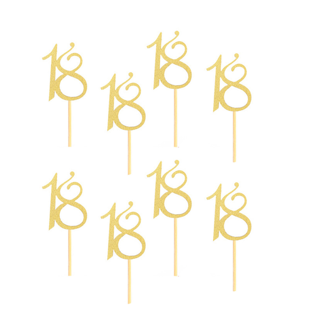 48 Adet 18. Doğum Günü Pastası - Ice Pick Pick incelemesi ve fiyatı