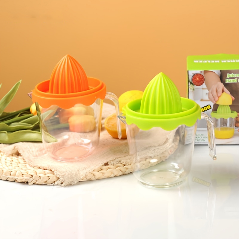 Manuel taşınabilir narenciye s - Citrus Juicer Bar incelemesi ve fiyatı