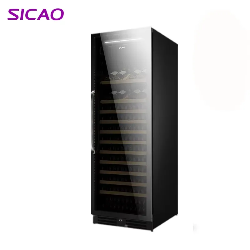 Çift Bölgeli Şarap Dolabı Elek - Home Bar And Fridge incelemesi ve fiyatı