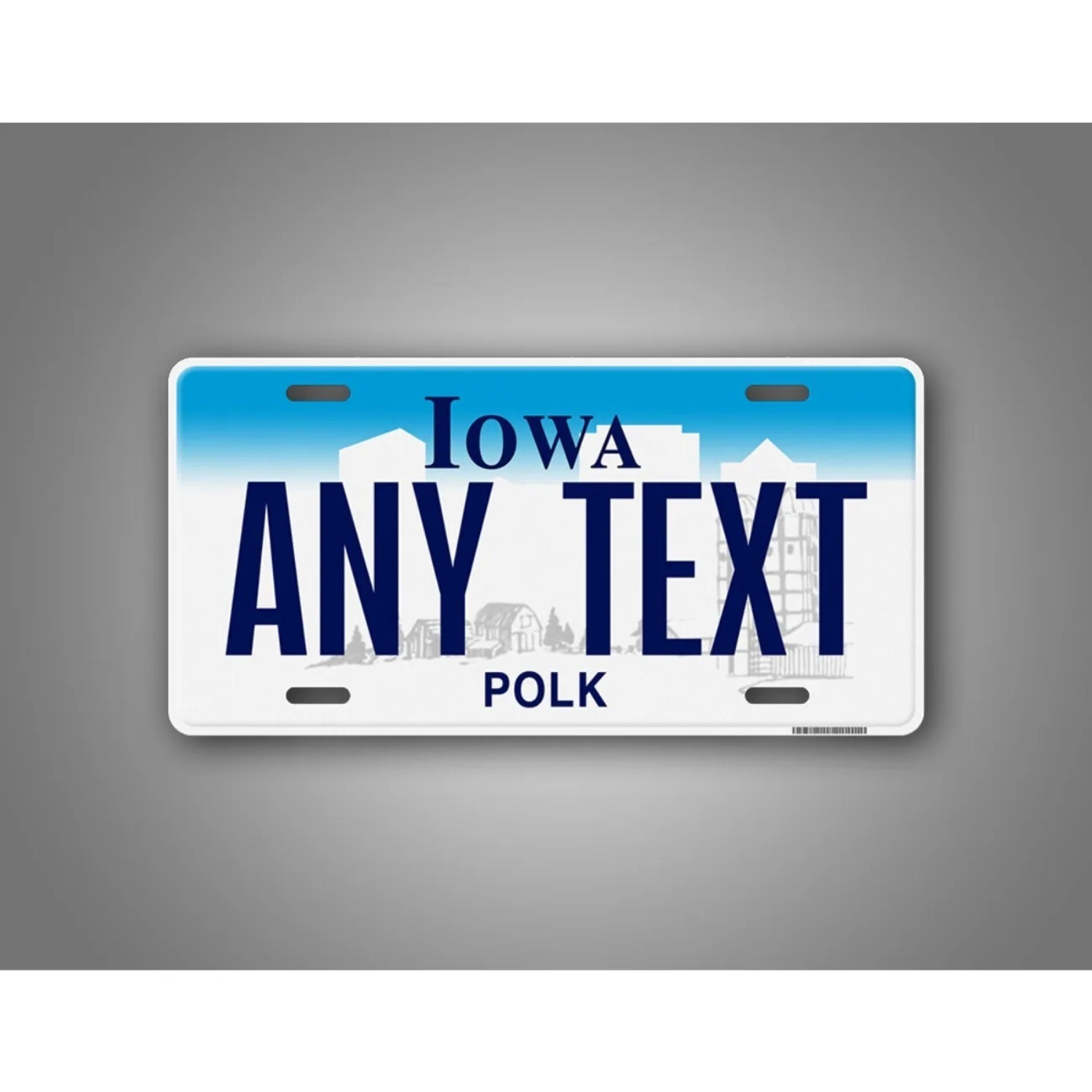 Kişiselleştirilmiş Iowa Vintag - Home Bar Accessories incelemesi ve fiyatı