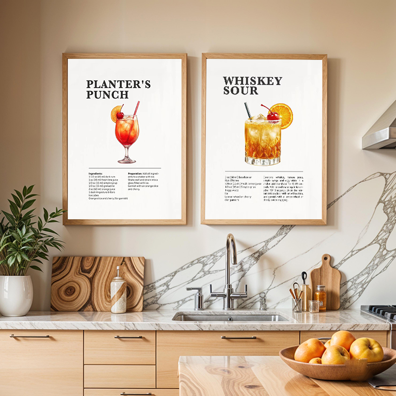 Kahve İçeceği Tarifi Kokteyl V - Home Bar And Coffee incelemesi ve fiyatı