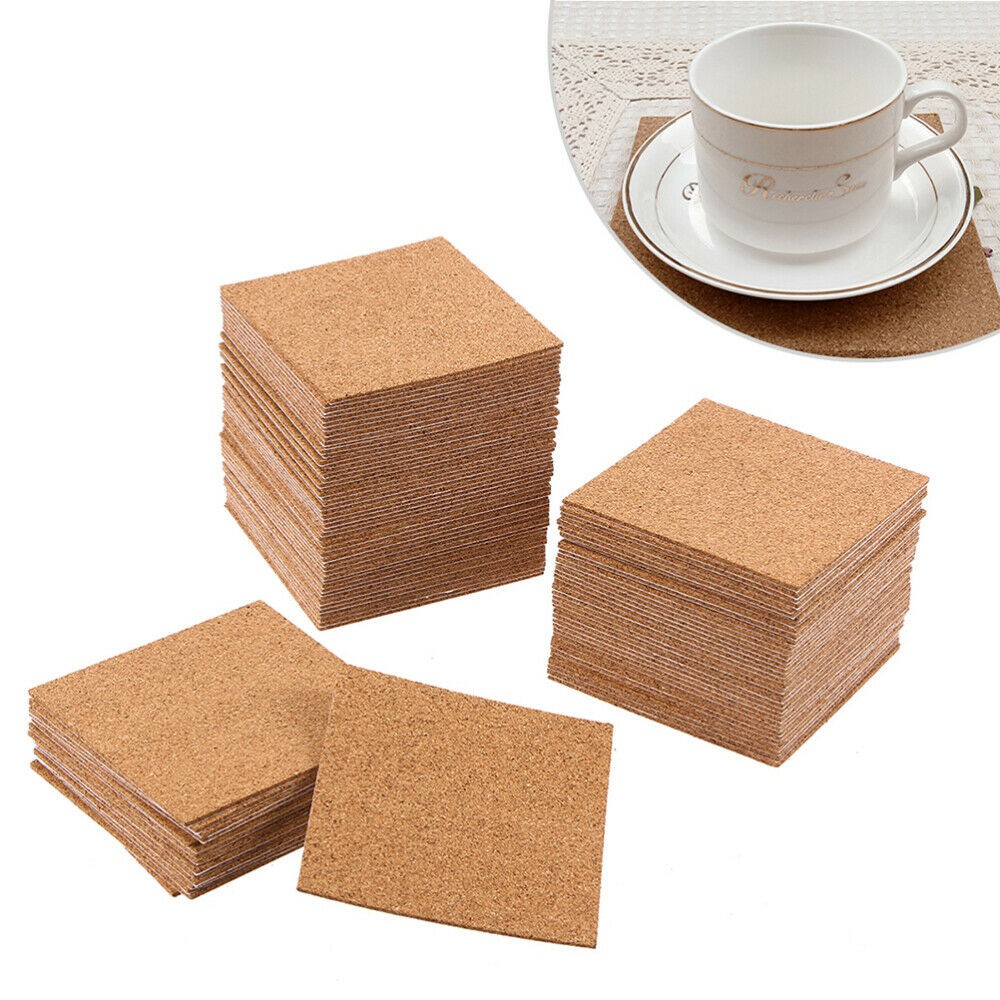 10 adet mantar bardak altlıkla - Home Bar Supplies incelemesi ve fiyatı