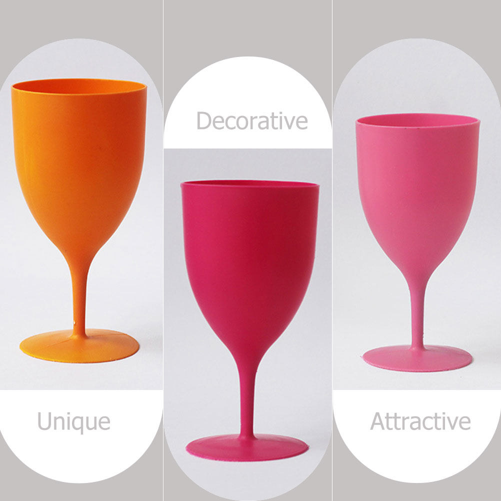 6 Adet Parti Şarap Kadehleri P - Home Bar Set incelemesi ve fiyatı