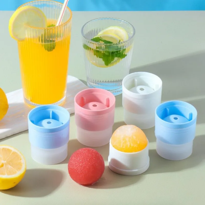 1-20 adet büyük buz topu makin - Ice Mold Sphere incelemesi ve fiyatı
