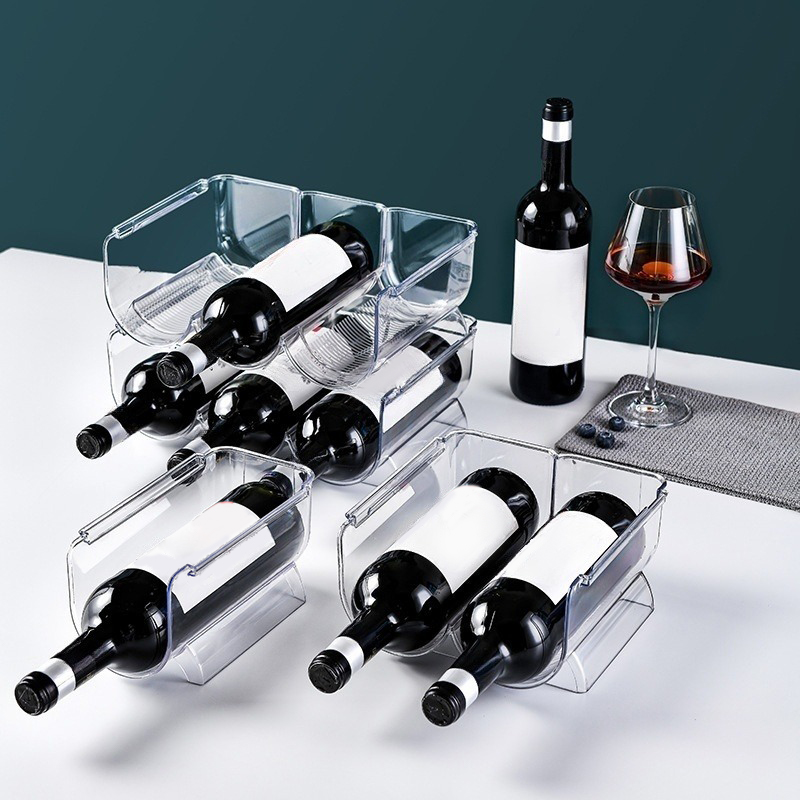 Kırmızı Şarap Depolama Standı  - Home Bar Stand incelemesi ve fiyatı