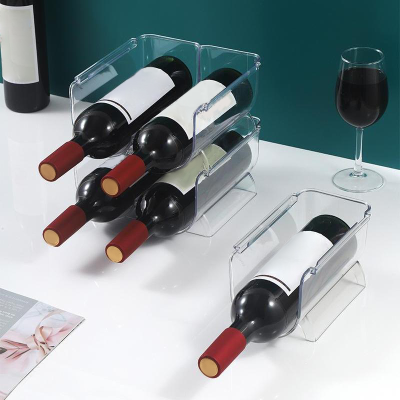 Kırmızı Şarap Depolama Standı  - Home Bar Stand incelemesi ve fiyatı