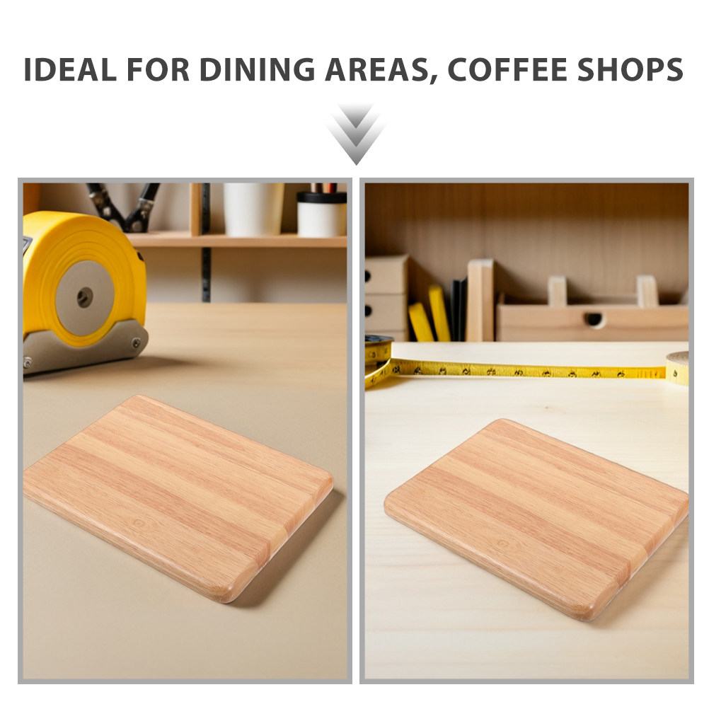 Kare Ahşap Tabure Oturma Yeri  - Home Bar Seating incelemesi ve fiyatı