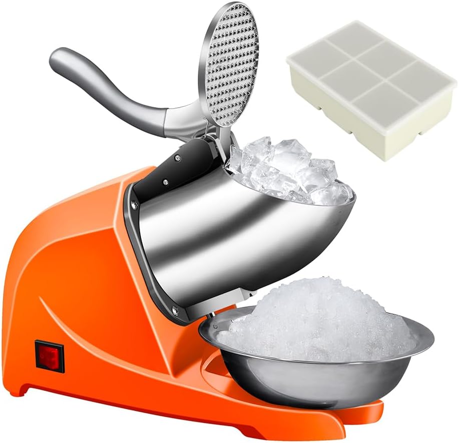 4 Bıçaklı Buz Kazıyıcı, Elektr - Ice Pick Pick incelemesi ve fiyatı