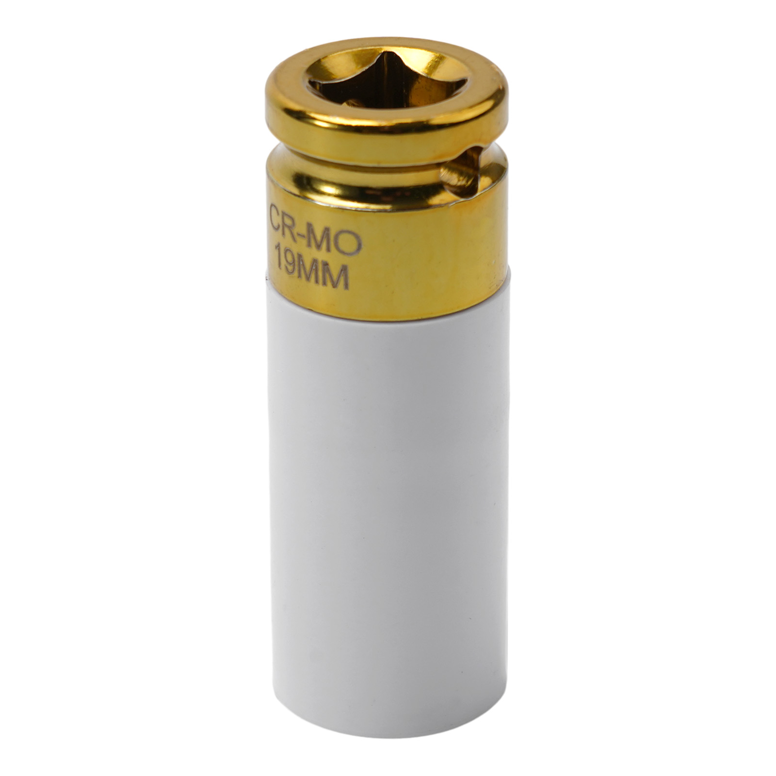 1 adet Metal Soket 17mm/19mm/2 - Home Bar Supplies incelemesi ve fiyatı