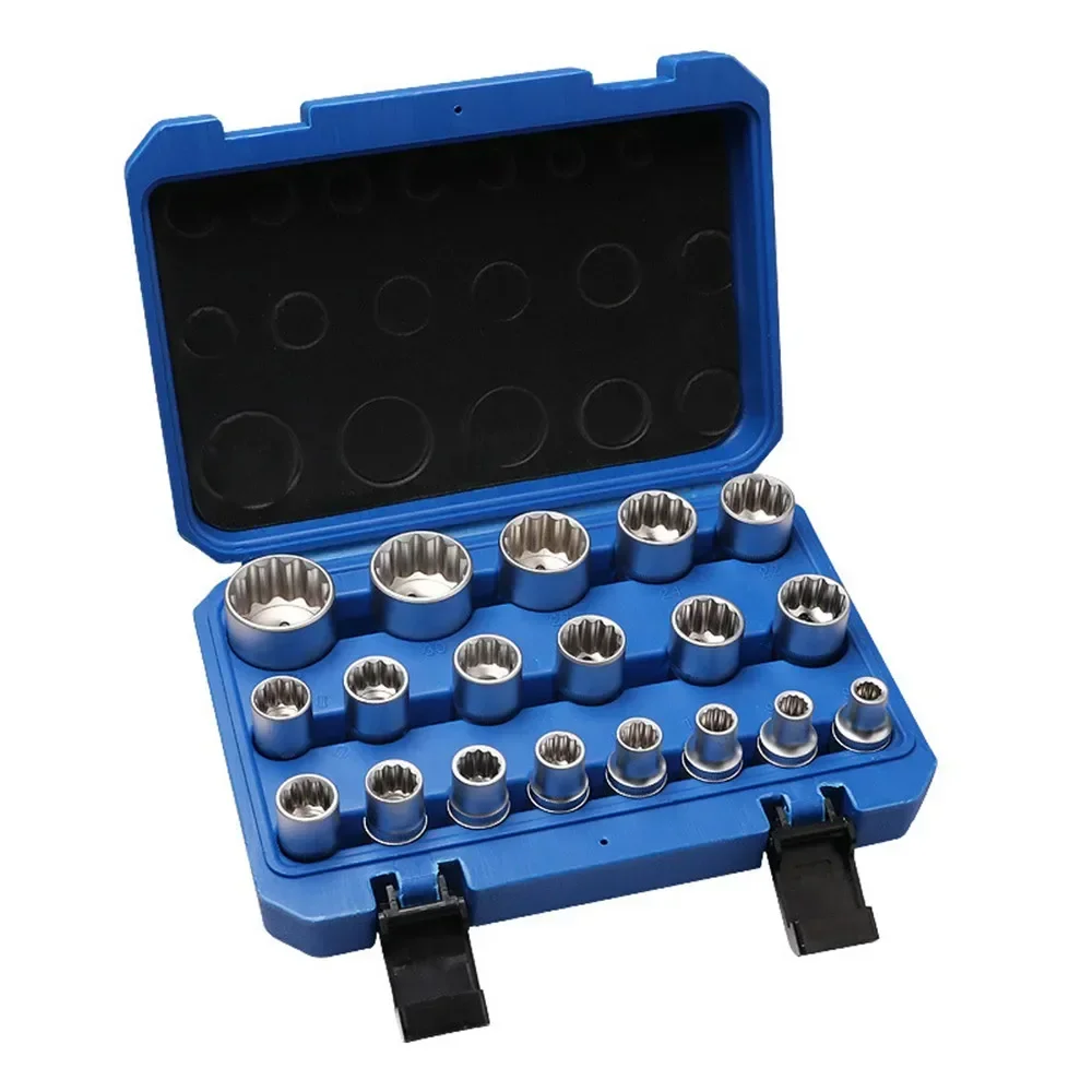 12 nokta lokma anahtar Set 8-3 - Home Bar Supplies incelemesi ve fiyatı