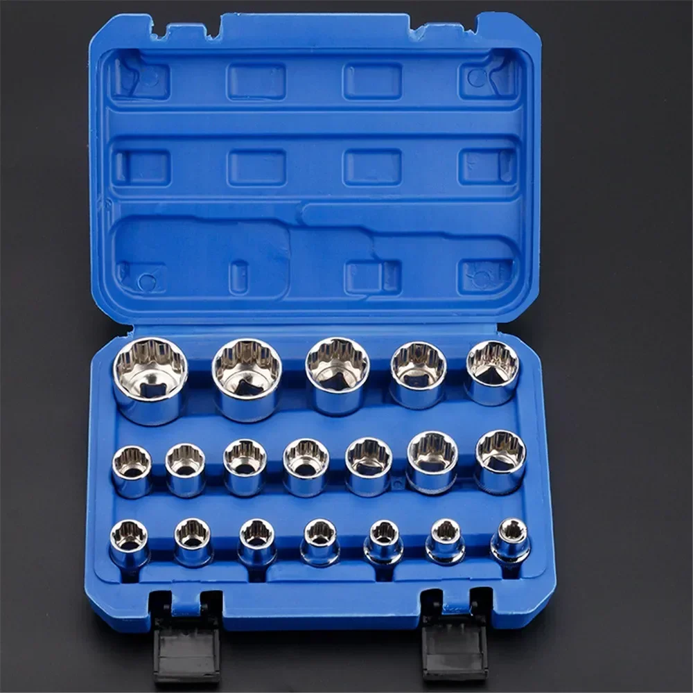 12 nokta lokma anahtar Set 8-3 - Home Bar Supplies incelemesi ve fiyatı