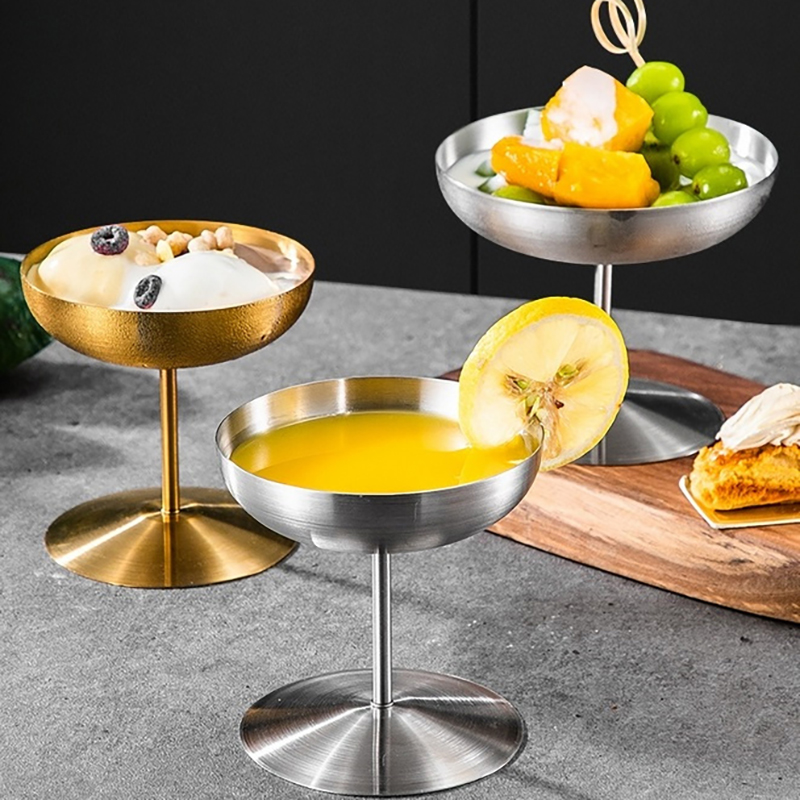 Paslanmaz Çelik Dondurma Finca - Home Bar Supplies incelemesi ve fiyatı