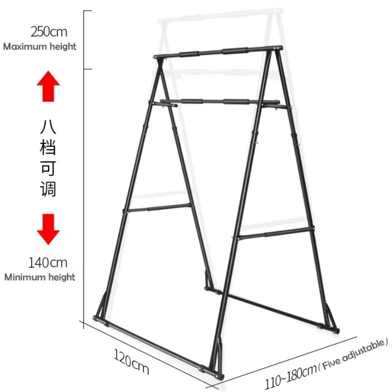 Evde Fitness İçin Ayarlanabili - Home Bar Stand incelemesi ve fiyatı