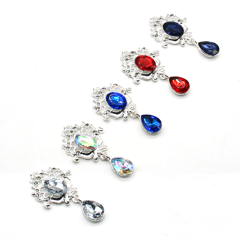 Parlak 26*48MM 10 adet kristal - Cocktail Recipe Book incelemesi ve fiyatı