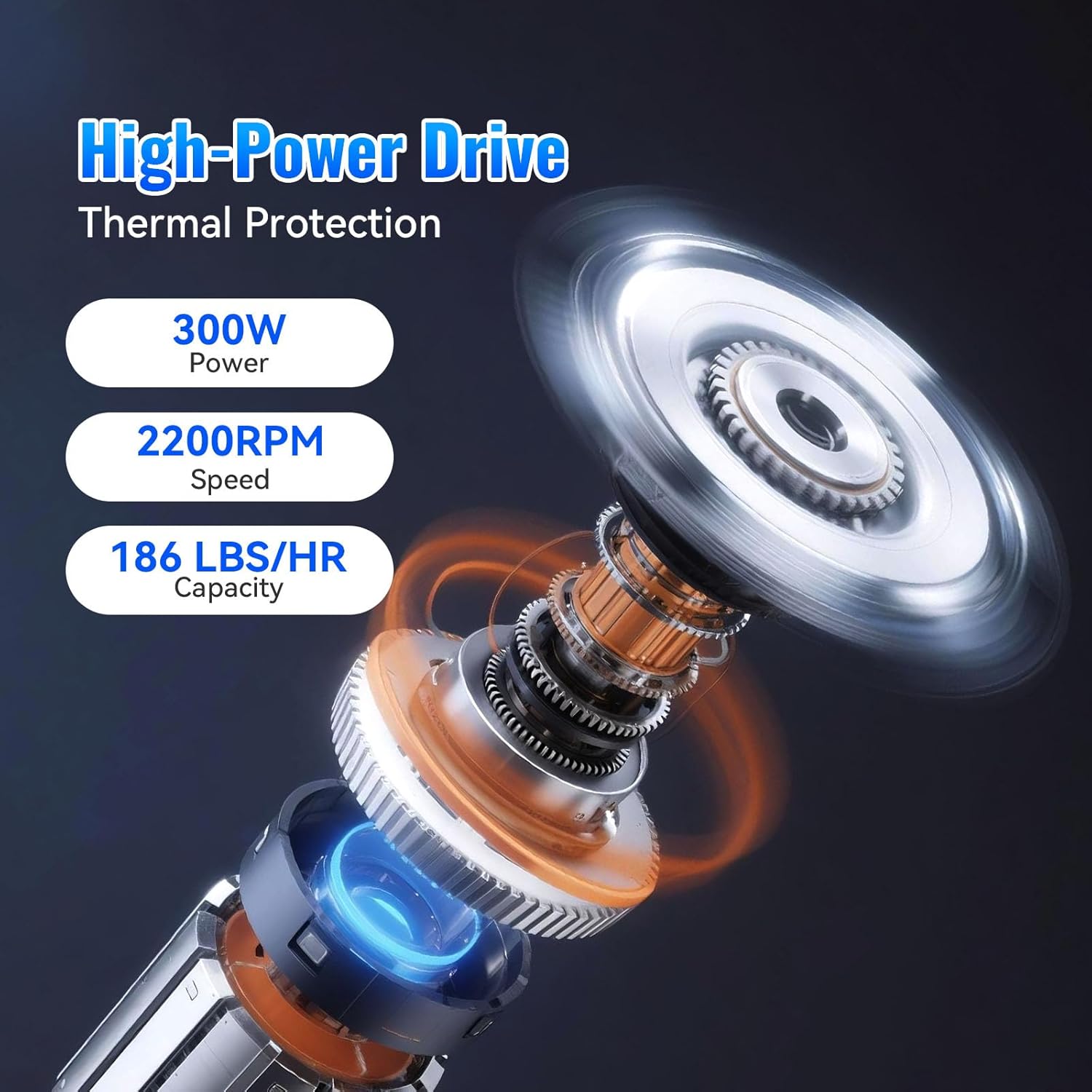186lbs/saat Çift Bıçaklı Buz K - Ice Pick Pick incelemesi ve fiyatı