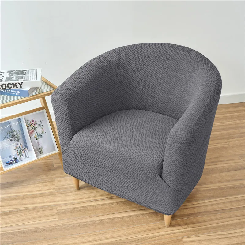 Elastik kulüp sandalyesi kapak - Home Bar Seating incelemesi ve fiyatı
