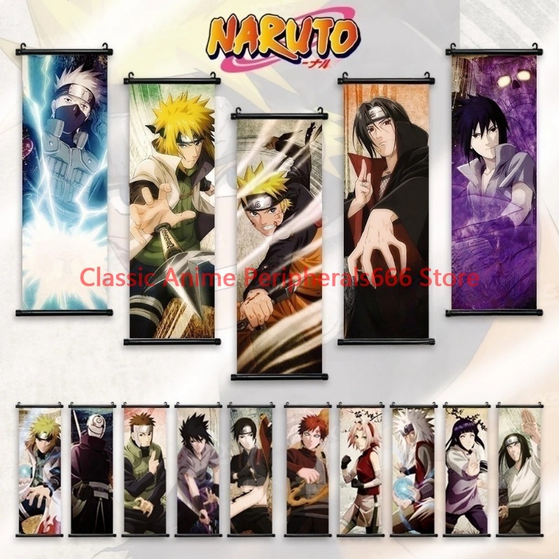 Naruto asılı boyama tuval ev d - Home Bar Set incelemesi ve fiyatı