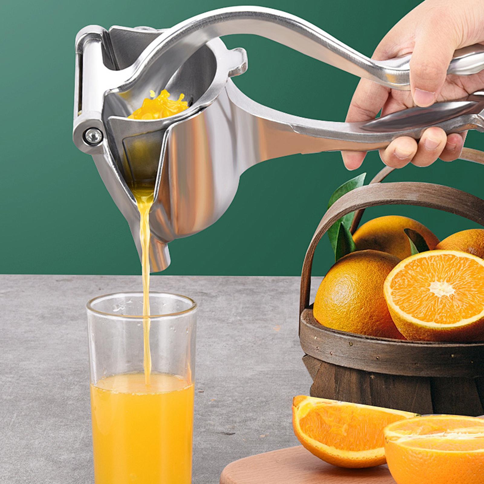 Manuel Meyve Sıkacağı Meyve Su - Citrus Juicer Bar incelemesi ve fiyatı
