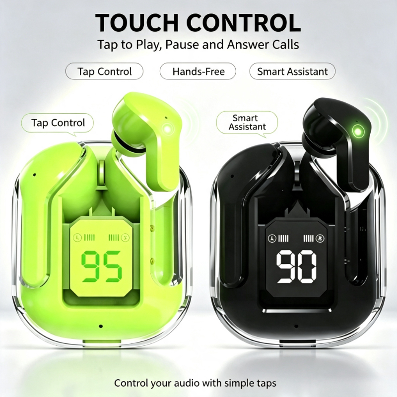 Air31 TWS Bluetooth Kablosuz K - Home Bar Iphone incelemesi ve fiyatı