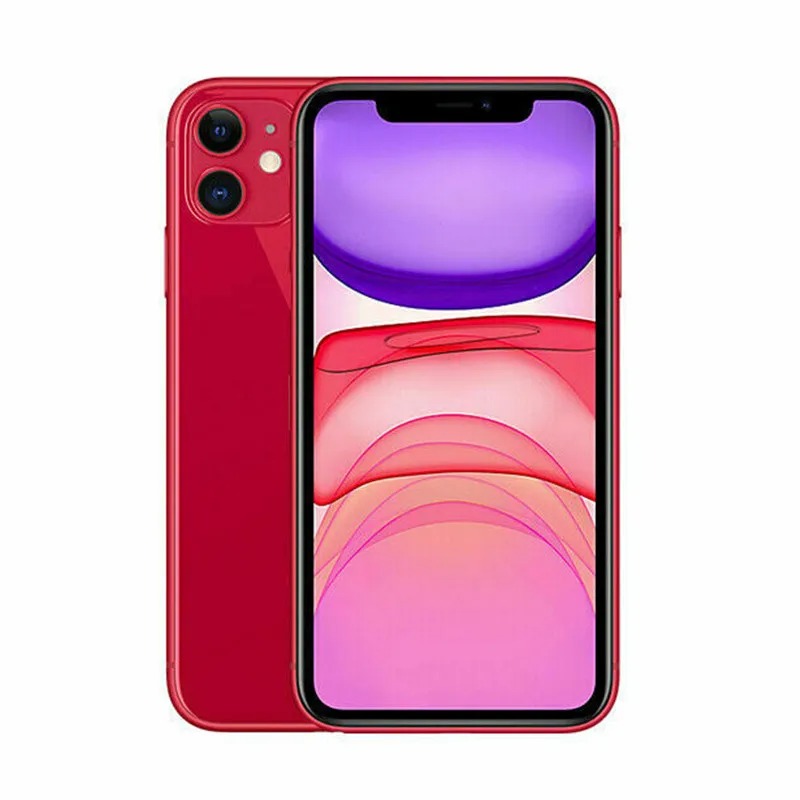 Apple iPhone 11 6.1