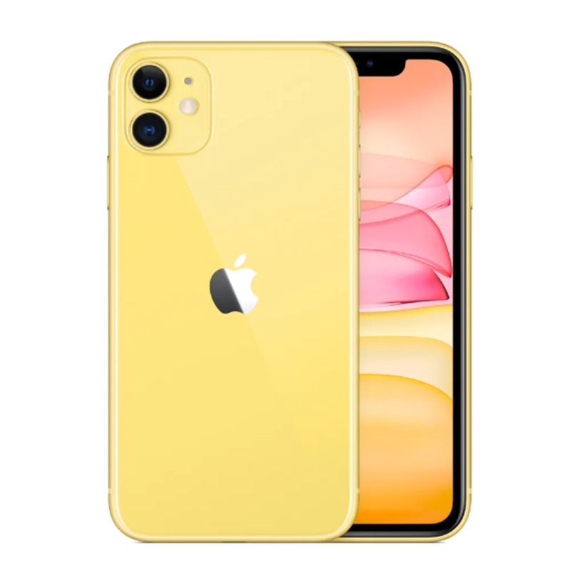 Apple iPhone 11 6.1