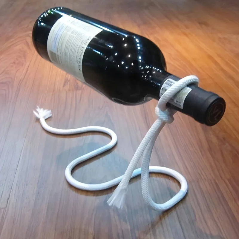 Yaratıcı şarap şişesi rafı Kiş - Home Bar Stand incelemesi ve fiyatı