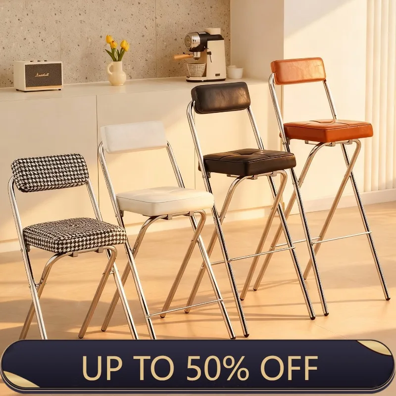 45/55/65/75cm Sırtlıklı Katlan - Home Bar Seating incelemesi ve fiyatı