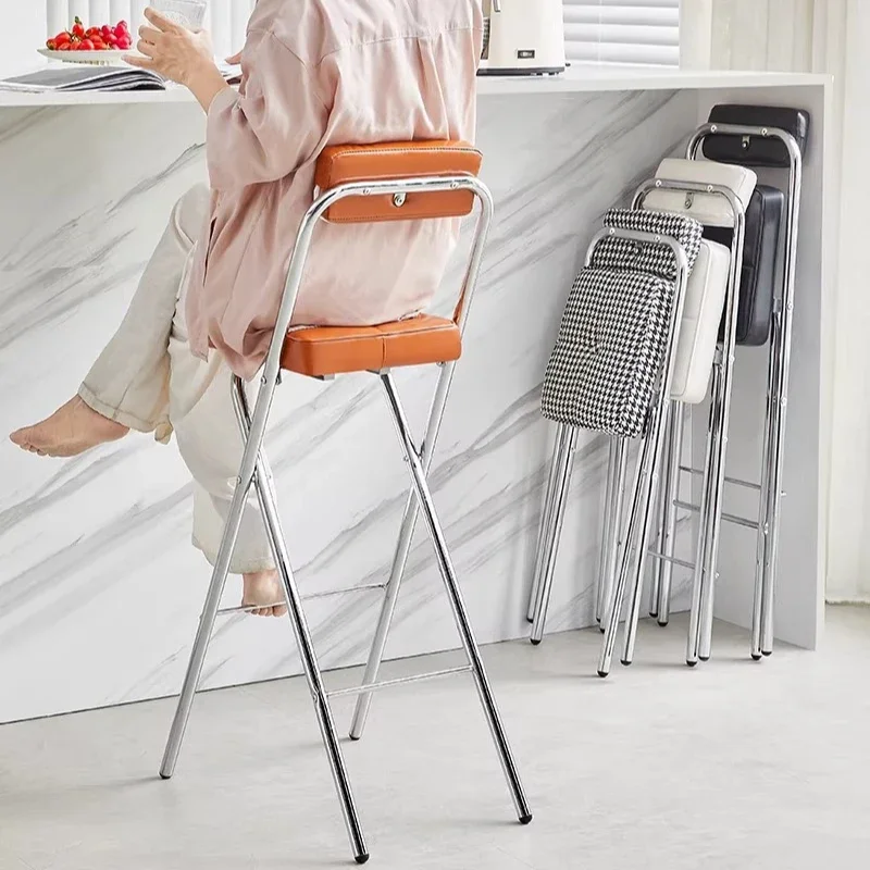 45/55/65/75cm Sırtlıklı Katlan - Home Bar Seating incelemesi ve fiyatı