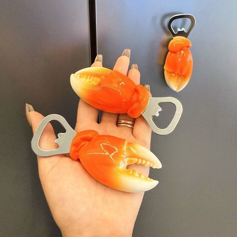 Yengeç Pençesi Mıknatıslı Bira - Home Bar And Fridge incelemesi ve fiyatı