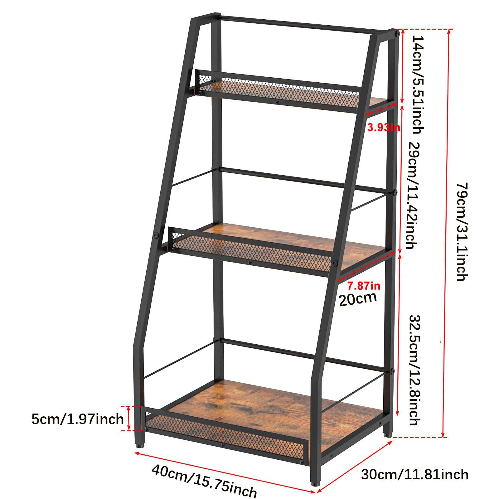 Likör Standı Baharat Rafı Büyü - Home Bar Stand incelemesi ve fiyatı