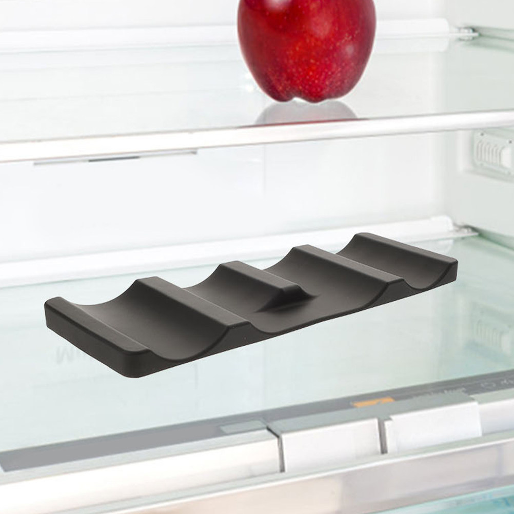 3 Adet Şık Dalgalı Silikon Şiş - Home Bar And Fridge incelemesi ve fiyatı
