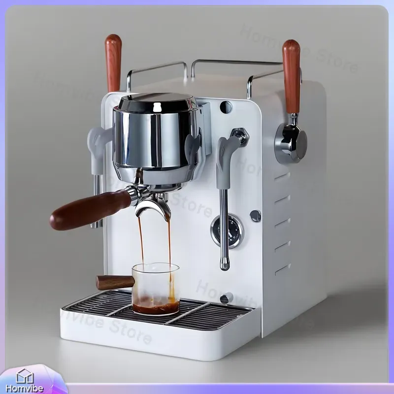 20 Bar Yüksek Basınçlı Ev ve T - Home Bar And Coffee incelemesi ve fiyatı