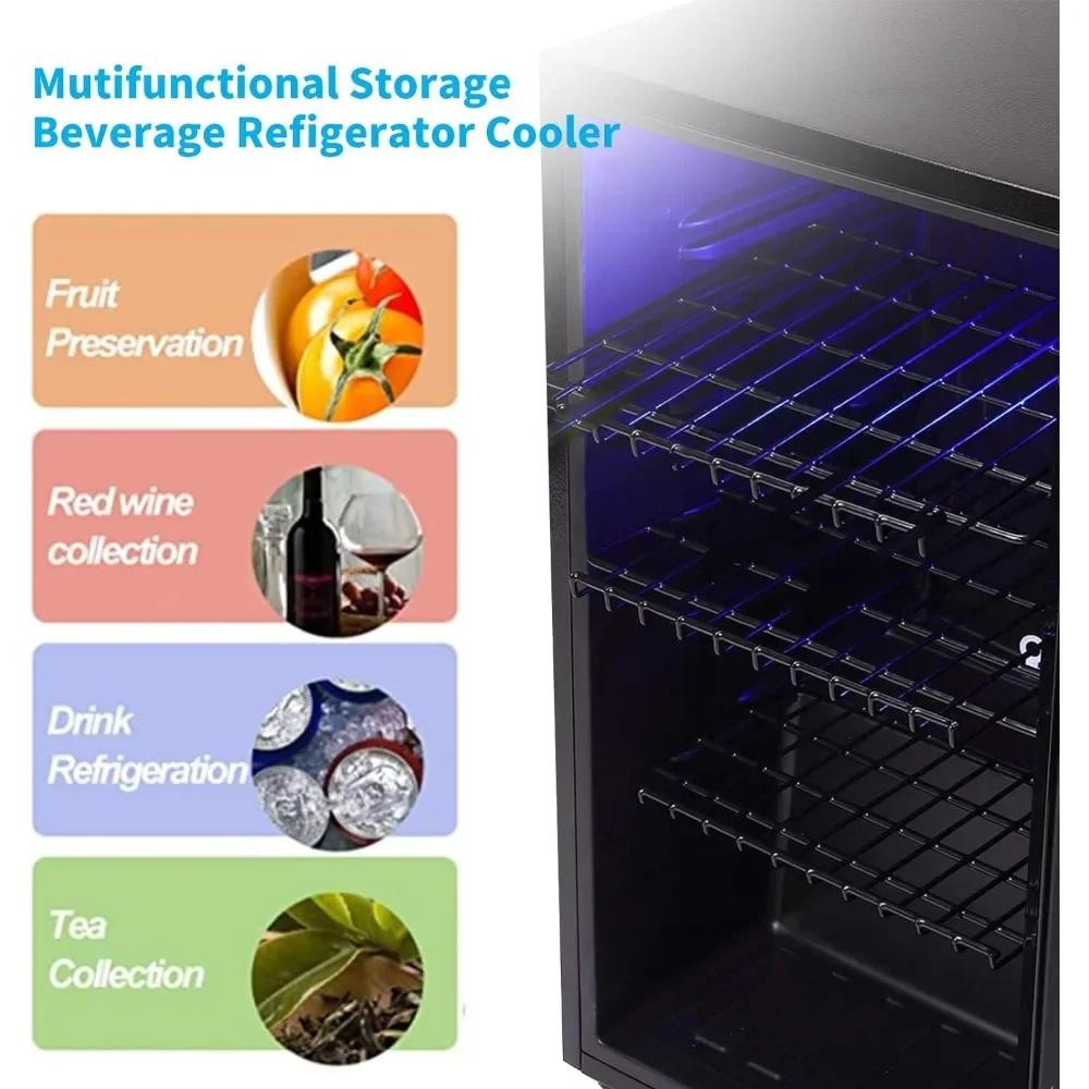 -İçecek Buzdolapları 120 Kutul - Home Bar And Fridge incelemesi ve fiyatı