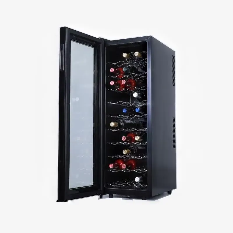 Bağımsız Şarap Soğutucu İçecek - Home Bar And Fridge incelemesi ve fiyatı