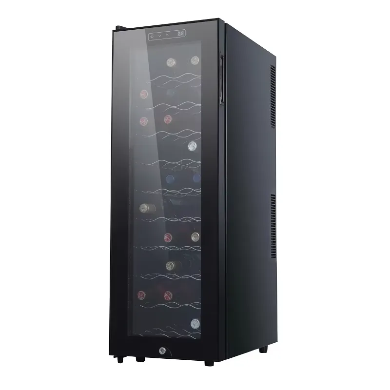 Bağımsız Şarap Soğutucu İçecek - Home Bar And Fridge incelemesi ve fiyatı
