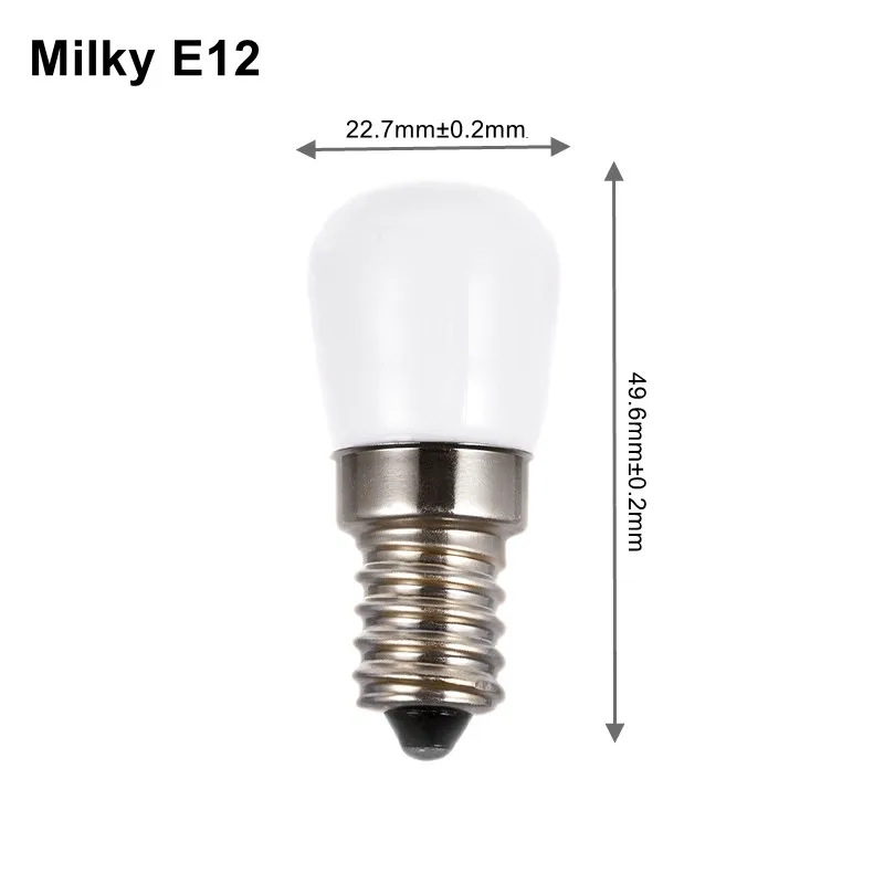 Mini E14 E12 buzdolabı ampul 2 - Home Bar And Fridge incelemesi ve fiyatı