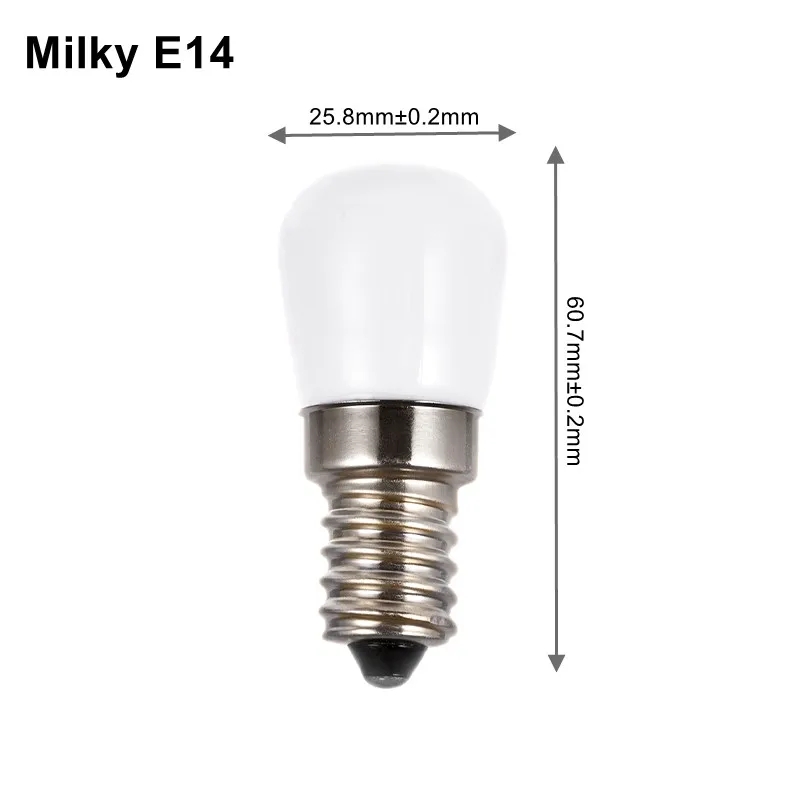 Mini E14 E12 buzdolabı ampul 2 - Home Bar And Fridge incelemesi ve fiyatı