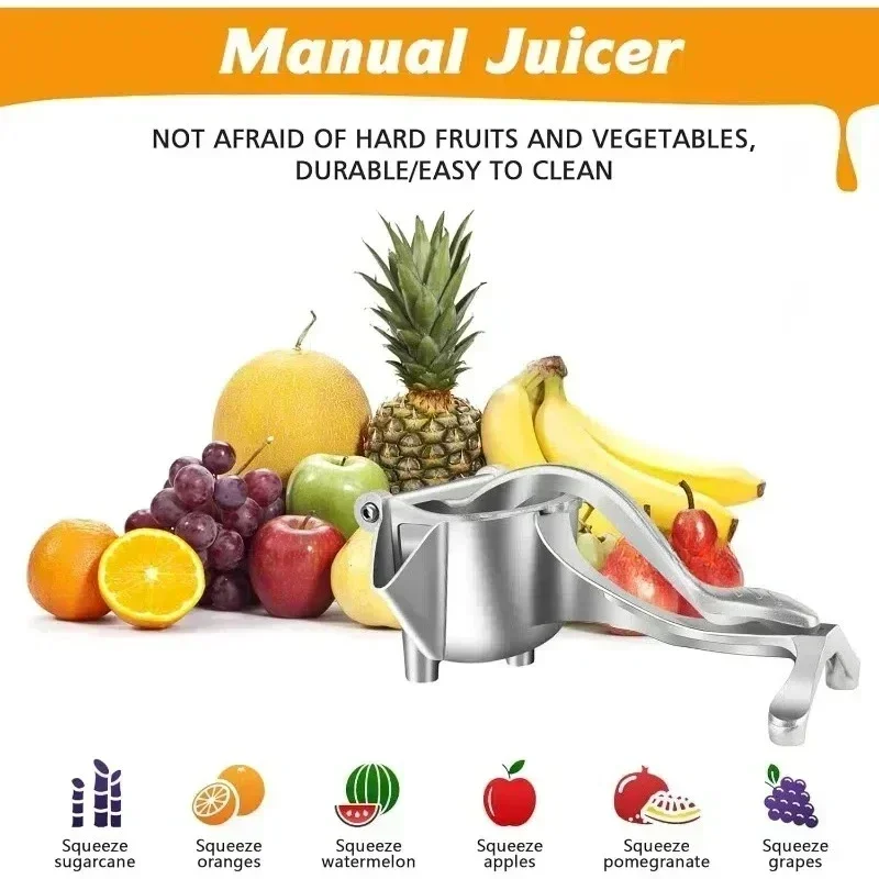 Manuel Meyve Sıkacağı Ayrılabi - Citrus Juicer Bar incelemesi ve fiyatı