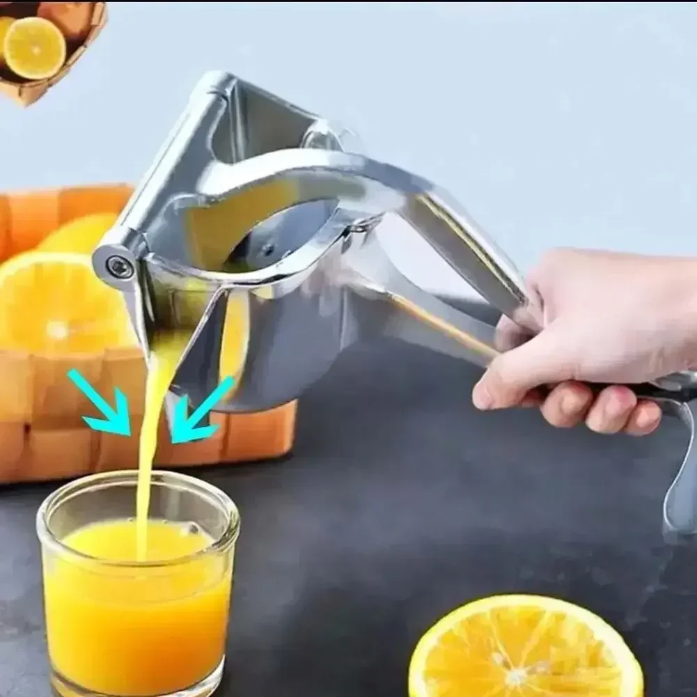 Manuel Meyve Sıkacağı Ayrılabi - Citrus Juicer Bar incelemesi ve fiyatı