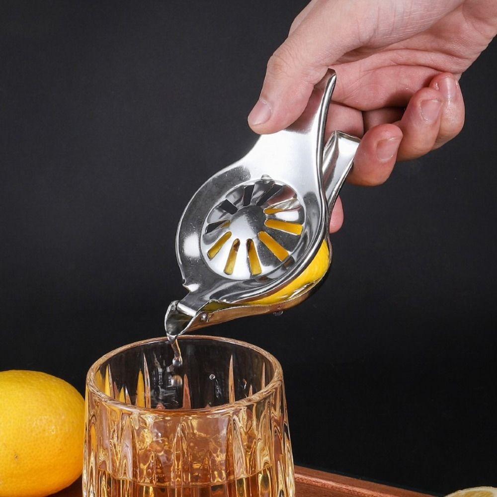 Meyve Aletleri El Presli Kuş Ş - Citrus Juicer Bar incelemesi ve fiyatı