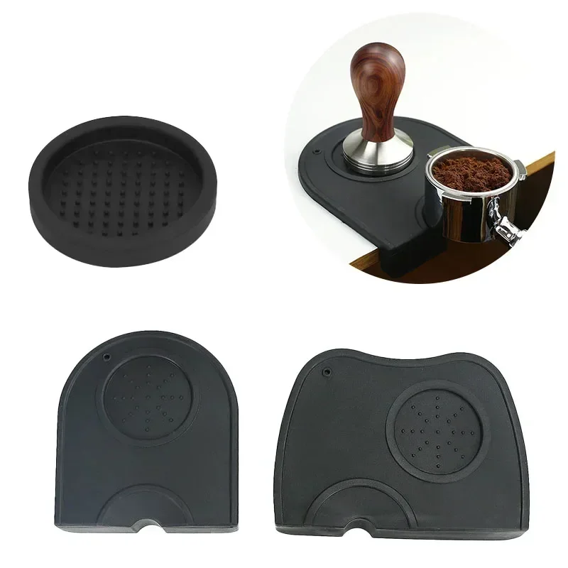 Kahve Tozu Pedi Kaymaz Silikon - Home Bar Supplies incelemesi ve fiyatı