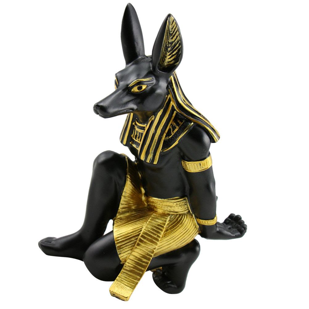 Anubis Şeklinde Şaraplık, Biri - Home Bar Stand incelemesi ve fiyatı