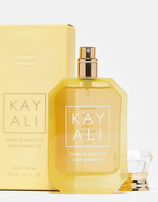 Şişedeki Capri Limon Şekeri |  - Home Bar Accessories incelemesi ve fiyatı
